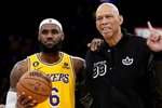 LeBron James: nejlepší střelec NBA v historii. Překonal Abdula-Jabbara