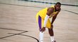 LeBron James podepsal novou smlouvu s Lakers