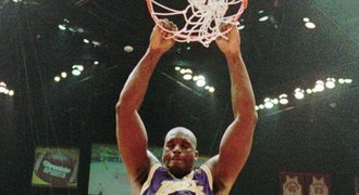 Legenda odchází, obr O'Neal dává NBA sbohem