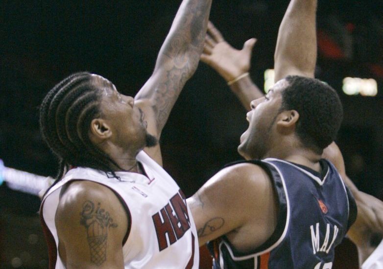 Miami - Charlotte