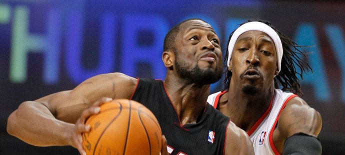 Basketbalisté Miami mají pořádnou formu.