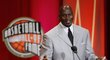 Legendární Michael Jordan je majitelem týmu NBA Charlotte Bobcats