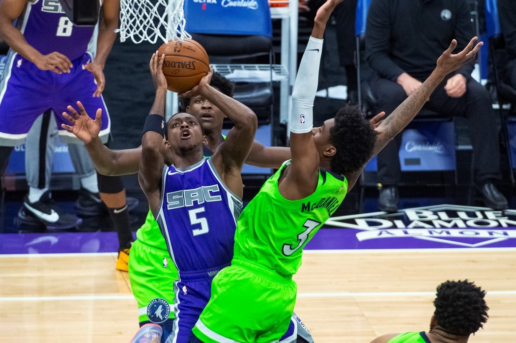 Rozsudek vítají i Minnesota Timberwolves z NBA