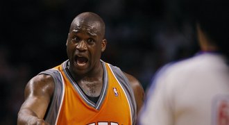 Shaquille O#39;Neal