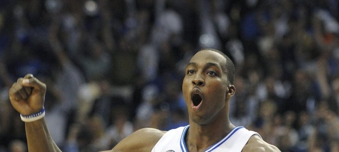 Dwight Howard