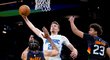 Phoenix Suns přehrál Orlando Magic vysoko 132:105