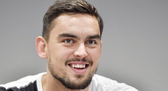 Práci s dětmi mám po mamce, říká Satoranský. Na kemp přivedl i kouče z NBA