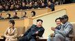 Dennis Rodman se v Severní Koreji spřátelil s Kim Čong-Unem