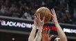 Tomáš Satoranský má za sebou další povedený večer v NBA