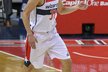 Český basketbalista Tomáš Satoranský válčí v barvách Washingtonu