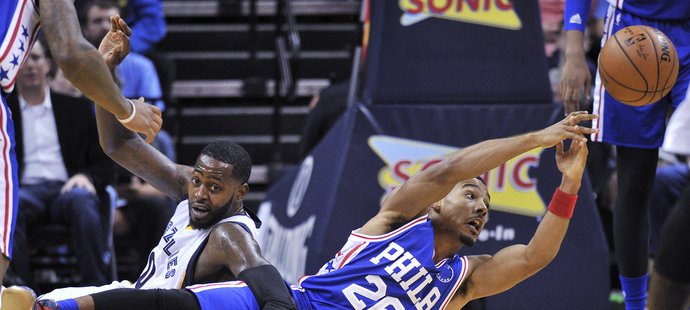 Philadelphia vyrovnala nejhorší vstup do sezony NBA, který před ní předvedli v roce 2009 hráči New Jersey Nets