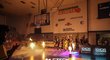 Basketbalové derby Ústí nad Labem vs. Děčín proběhlo v úžasné atmosféře