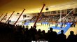 Basketbalové derby Ústí nad Labem vs. Děčín proběhlo v úžasné atmosféře