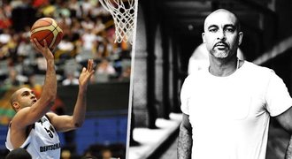 Basketbal zasáhla tragédie: Zemřel agent NBA a Nowitzkého bronzový parťák (†46)