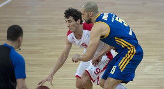 Nymburk bojoval o naději na postup až do konce, ale padl v prodloužení