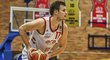 Basketbalisté Nymburka prohráli ve čtvrtfinále Ligy mistrů s týmem AEK Atény