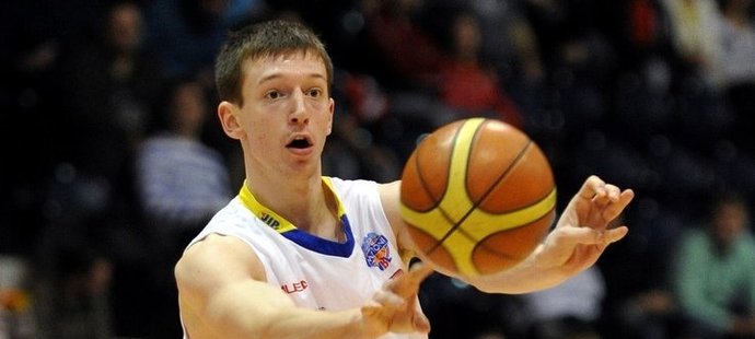 Basketbalisté Nymburku v prvním utkání VTB ligy nezaváhali (archivní foto)