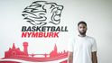 Americký pivot Keyshawn Feazell podepsal smlouvu v Nymburku