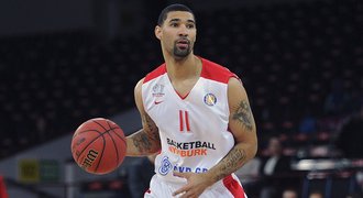 Nymburk vstoupil do Eurocupu prohrou v Nancy 78:76