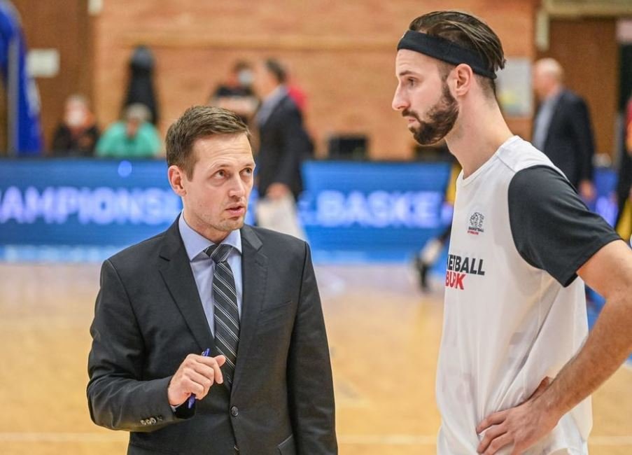 Novým trenérem basketbalistů Nymburka bude dosavadní asistent Aleksander Sekulič.