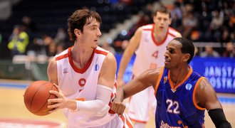 Basketbalový Nymburk láká na šlágr s CSKA Moskva. Už prodává lístky