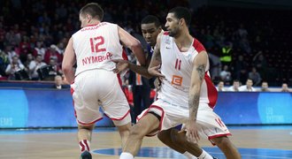 Basketbalisté Nymburku si zahrají Eurocup i příští rok