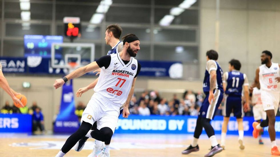 Basketbalisté Nymburka porazili Heidelberg