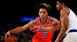 Basketbalisté Oklahomy udolali v prodloužení New York Knicks