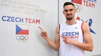 Tomáš Satoranský zůstal nejlépe placeným českým sportovcem