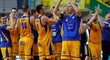 Basketbalisté Opavy postoupili do finále české ligy, kde se utkají s Nymburkem