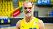 Ivan Trojan si zahraje první basketbalovou ligu za Opavu