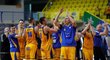 Basketbalisté Opavy postoupili do finále české ligy, kde se utkají s Nymburkem