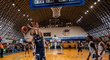 Legendární basketbalová hala Tatran v Ostravě půjde k zemi