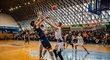 Legendární basketbalová hala Tatran v Ostravě půjde k zemi