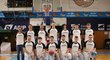 Basketbalový tým Ostravské univerzity