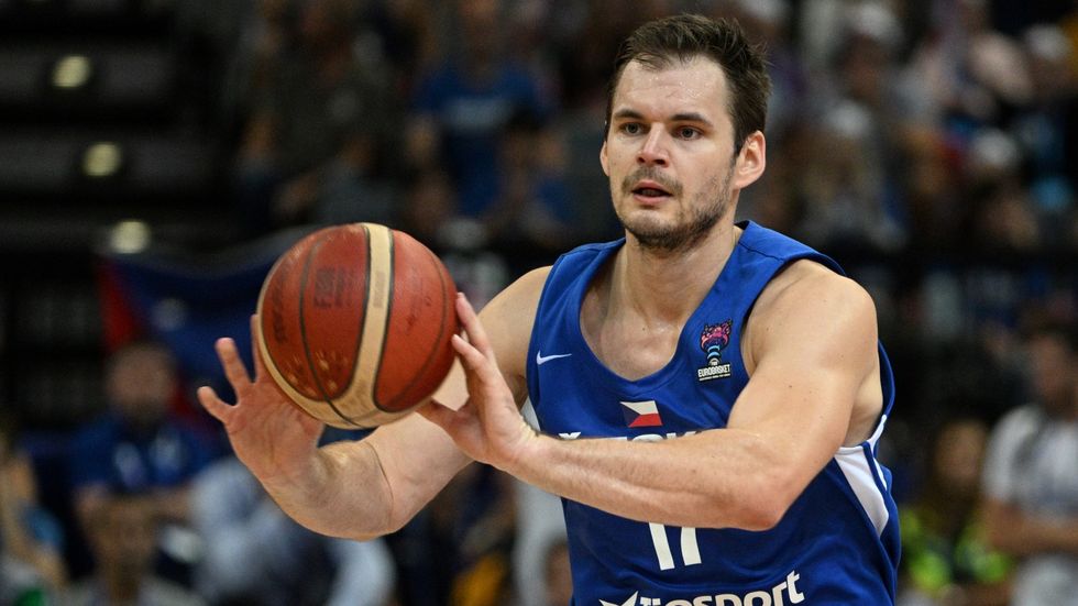 Křídelník Jaromír Bohačík končí reprezentační kariéru