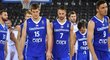 Čeští basketbalisté prohráli s Černou Horou a na ME v Rumunsku přišli o naději na postup