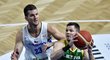 Čeští basketbalisté nestačili v kvalifikaci MS na Litvu