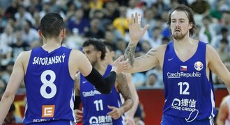 Basketbalisté se porvou o olympiádu za rok, EURO doma v roce 2022