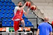 Podle regulí NBA se Tomáš Satoranský mohl připojit k české reprezentaci až 30 dnů před mistrovstvím světa