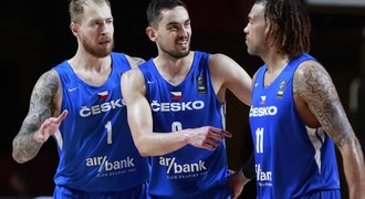 Komplikace v přípravě basketbalistů na OH. Část týmu je v karanténě! Komplikace v přípravě basketbalistů na OH. Část týmu je v karanténě!