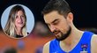 Tomáš Satoranský se pár týdnů před EuroBasketem zranil