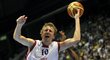 Čeští basketbalisté zdolali i Švédsko