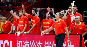 Španělé jsou mistři světa! Ve finále rozebrali Argentinu, slaví druhý titul