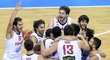 Španělští basketbalisté obhájili titul mistrů Evropy, ve finále porazili Francii