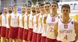 Šlágr ala retro. Basketbalisté Svitav vyzvou Děčín v dresech z roku 1946