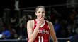 Americká basketbalistka Elena Delle Donneová