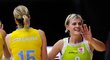Basketbalistky USK poprvé prohrály, obrozené Brno jde do vedení