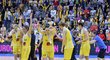 Basketbalistky USK Praha vyhrály Euroligu
