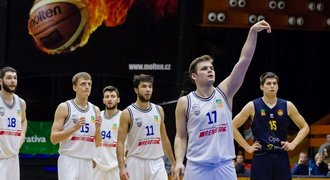 Právě teď! Basketbalisty USK Praha před play off burcuje i Satoranský